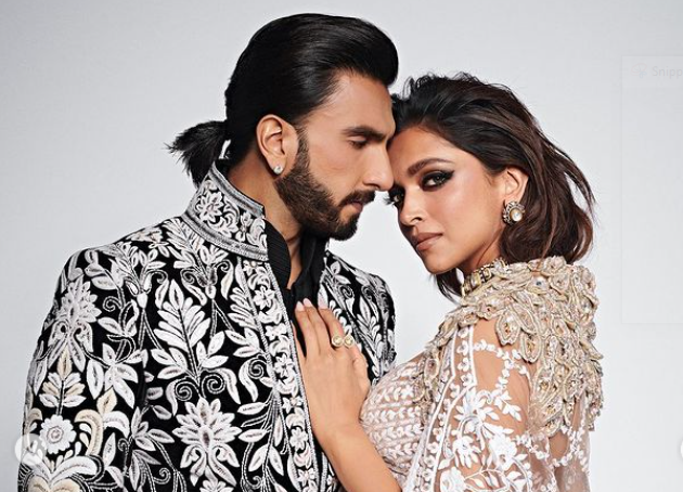 Ranveer Singh wants wife Deepika to shower love on his recent Instagram  pictures