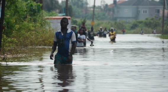 Nigeria Floods Death Toll Passes 600 Pragativadi 8256