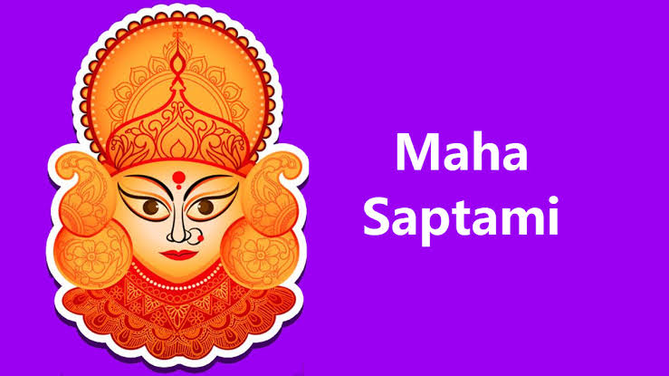Durga Puja: Maha Saptami Today!