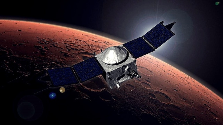 mangalyaan mission