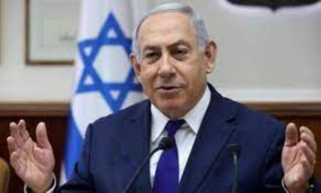Benjamin Netanyahu Ditetapkan Menjadi Perdana Menteri Baru Israel