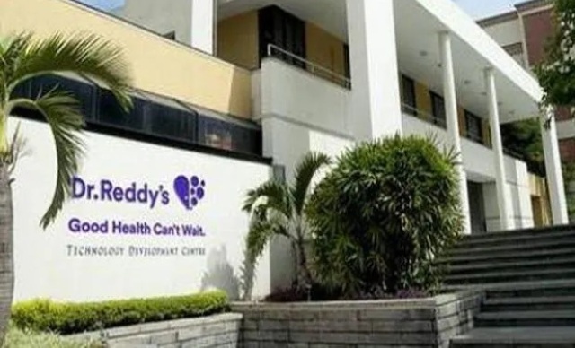 Dr Reddy Laboratory