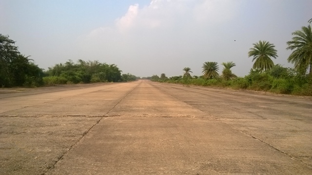 Pemerintah Odisha Mendapat Izin Untuk Pengembangan Landasan Udara Rasgovindpur