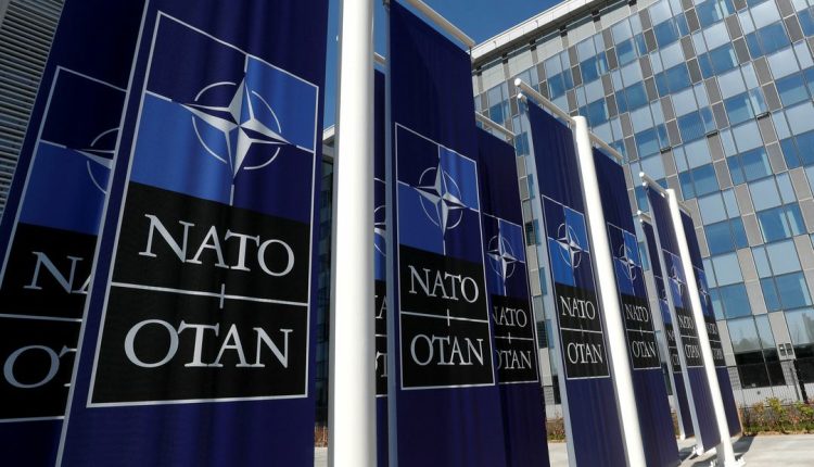 Polandia mungkin terkena rudal Ukraina, kata kepala NATO