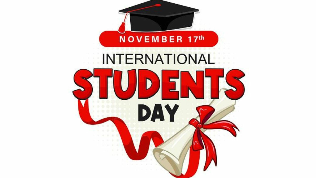 International Students' Day 2022 Date, history, significance