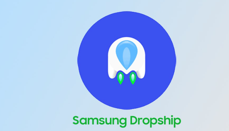 Samsung Dropship 