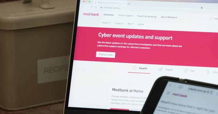 Australia medical records hack