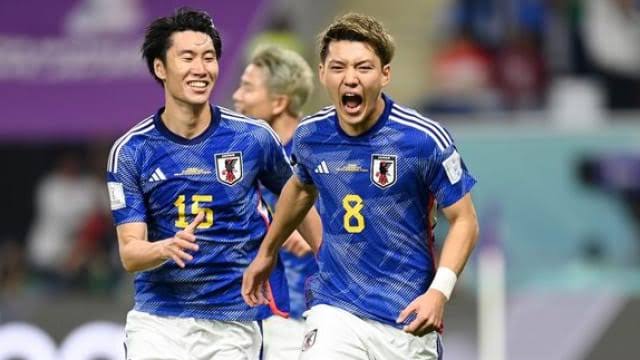 Japan's Stunner Against Germany In FIFA World Cup Sparks Meme Fest On Twitter - Pragativadi