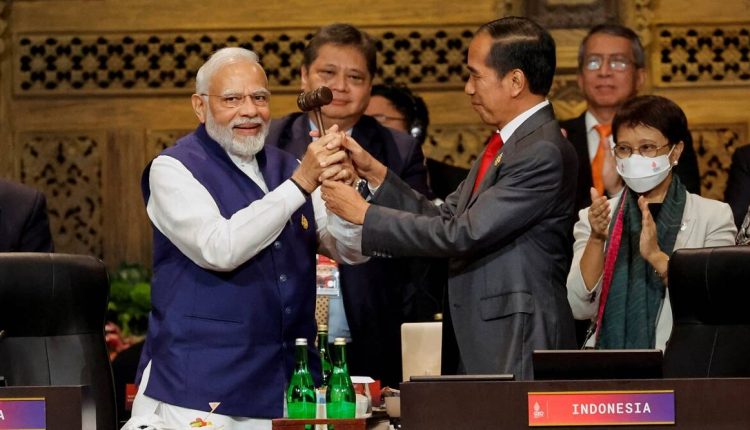 KTT G20 Berakhir;  PM Modi Memberikan Hadiah Kepada Para Pemimpin Dunia