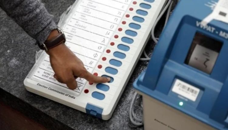 Hindol, Atabira NACs Akan Pergi ke Polling Pada 3 April