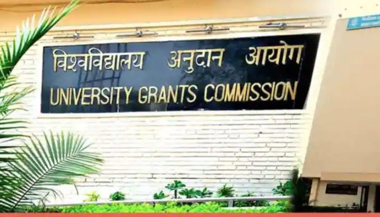 PhD: UGC Notifies Revised Norms, 4-yr UG Degree Holders With 7.5 CGPA Now Eligible For Admission