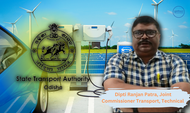 Upgraded portal to expedite EV subsidy disbursement: STA Odisha