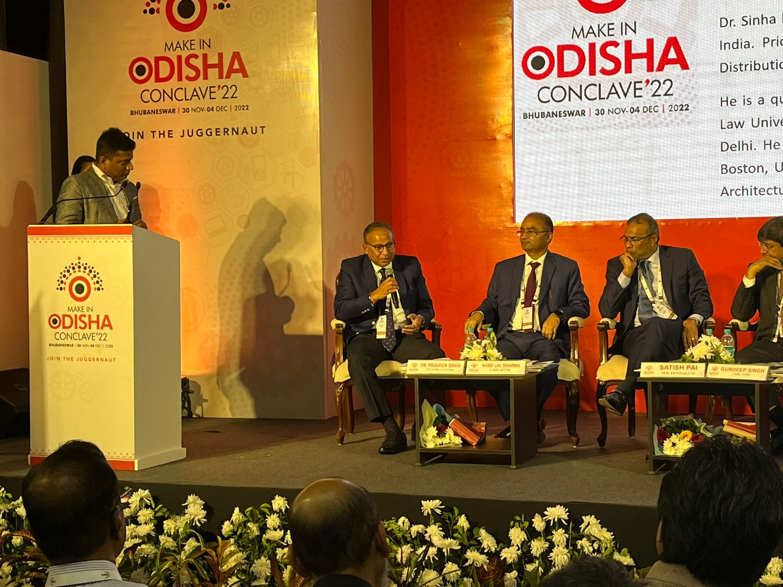 Make In Odisha Conclave: Tata Power Announces Rs. 6000 Cr Capex Investment In Distribution Business