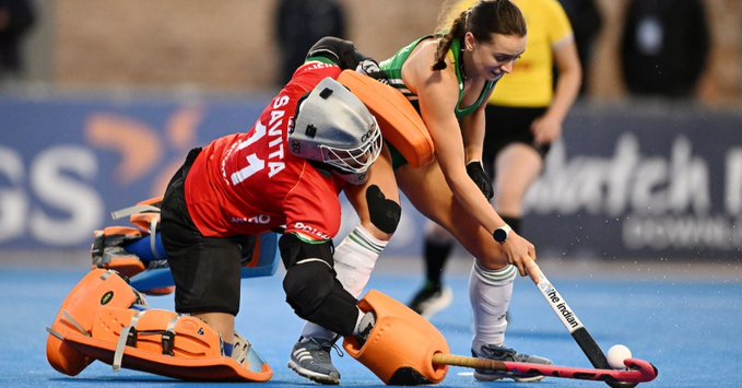 FIH Women's Nations Cup