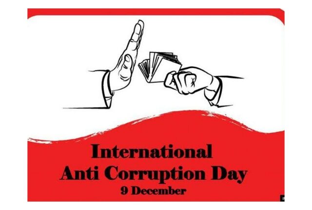 International Anti Corruption Day 2022 Theme History And Significance Pragativadi 5041