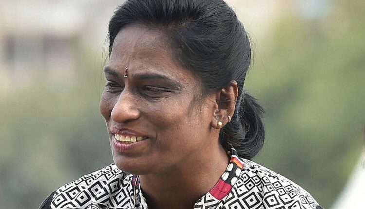 pt-usha-becomes-first-woman-president-of-indian-olympic-association