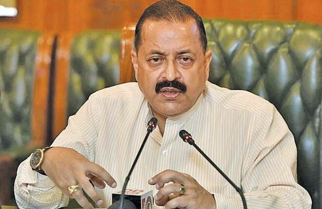 India’s bio-economy grew 8 times in 8 years: Union minister Jitendra ...