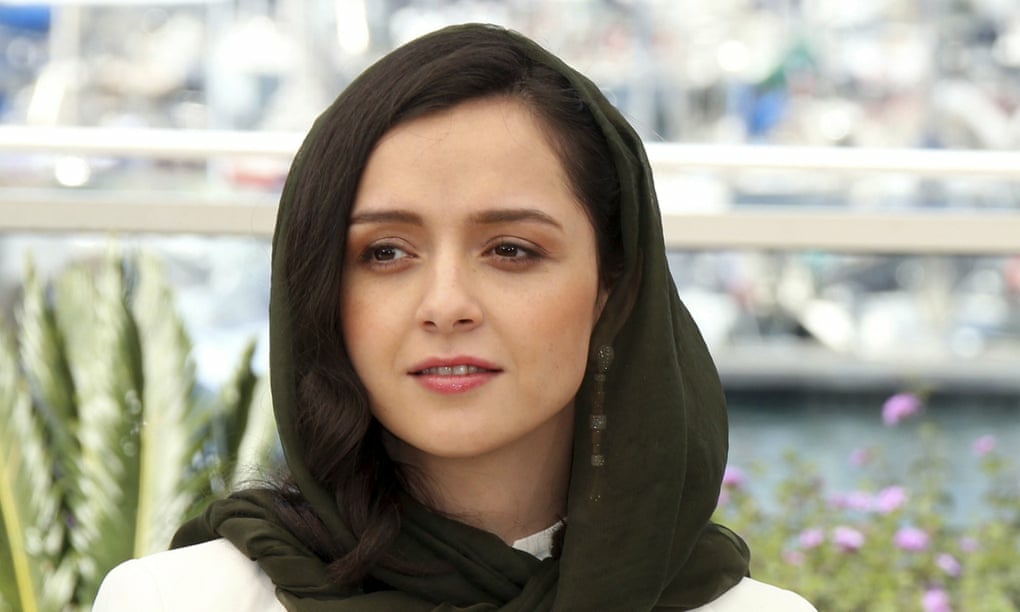 Iran arrests Oscar-winning actor Taraneh Alidoosti