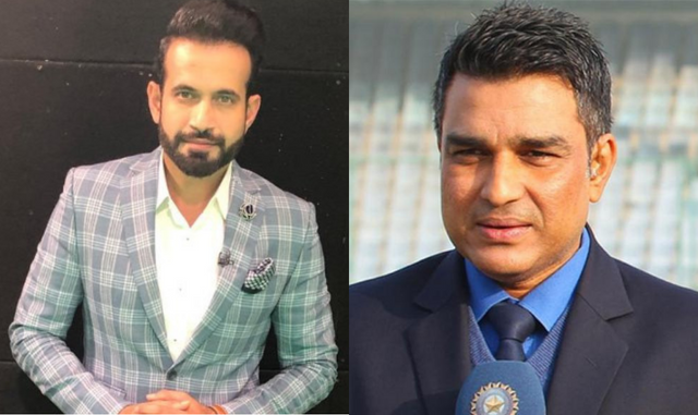 दश छर on Twitter A befitting reply to Irfan Pathan by legend Amit  Mishra It means the Bulldozer formula is also working in BCCI   IrfanPathan AmitMishra AamirKhan httpstcomjGYpRKJZu  Twitter
