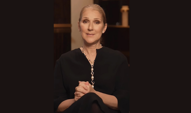 Celine Dion diagnosed with rare neurological disorder, cancels upcoming ...