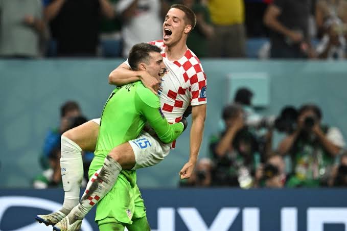 Fifa World Cup Croatia Beat Japan 3 1 On Penalty Kicks To Reach Quarter Finals Pragativadi 0673