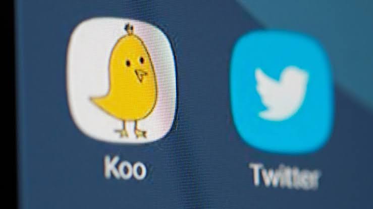 Twitter suspends Koo’