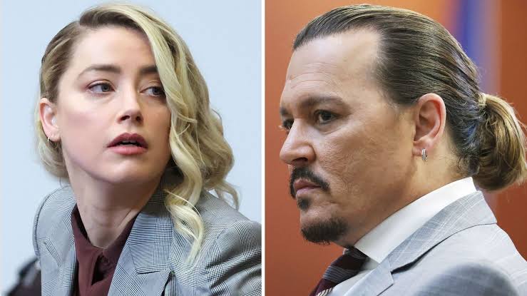 Amber Heard settles defamation suit with Johnny Depp, writes long note ...