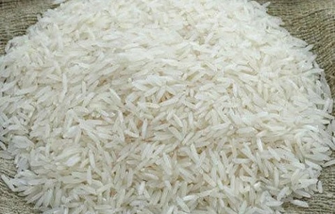 Basamati rice