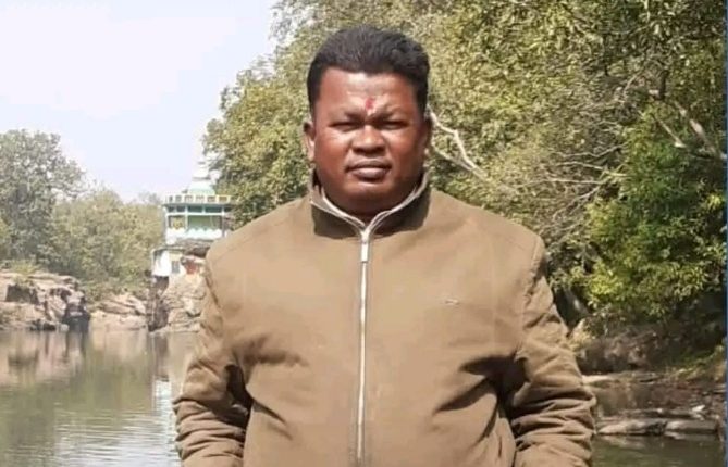 Pembunuhan Naba Das: Tertuduh Gopal Das Dikirim ke Penjara Jharsuguda