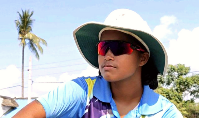 Odisha Cricketer's Death