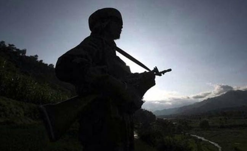 Three Army Jawans Die
