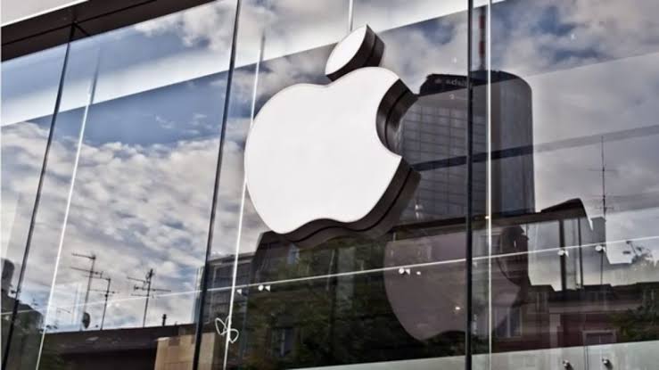 Apple begins laying off third-party contractors: Report