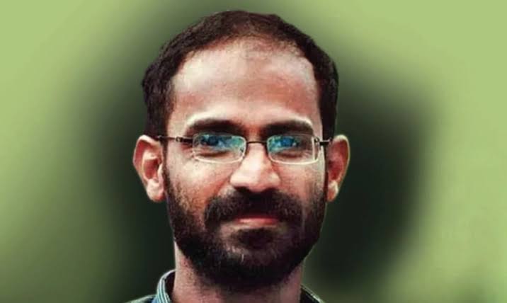 Kerala journalist Siddique Kappan likely to be released on Thursday