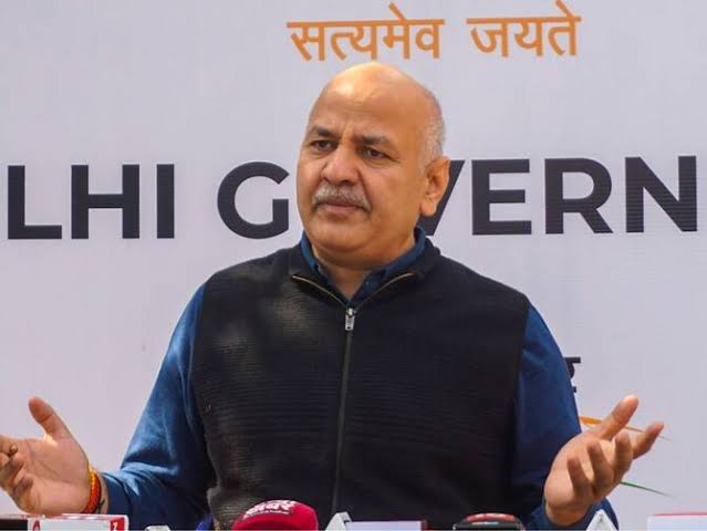 Delhi excise policy case: Busy in preparing Delhi Budget, will visit CBI office by February end- Manish Sisodia