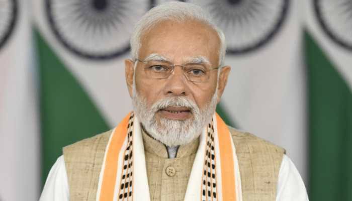 PM Modi memberi penghormatan pada peringatan 4 tahun serangan Pulwama