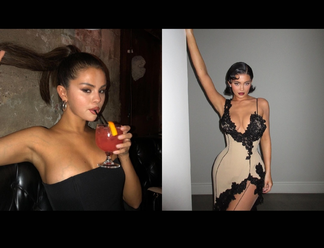 Selena Gomez Dethrones Kylie Jenner as Instagram's Most Followed Woman