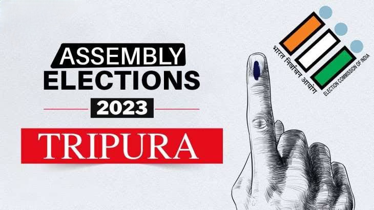 Tripura Assembly Elections