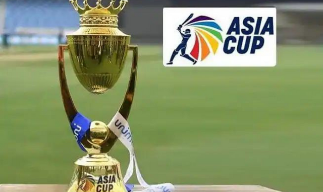 UAE to host Asia Cup