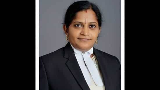 Supreme Court To Hear Petition Just Before Victoria Gowri's Swearing-in As Madras HC judge Today