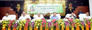 CM Naveen Menghimbau Para Petani Odisha Untuk Memanfaatkan Pinjaman Bebas Bunga Untuk Pembangunan Pertanian