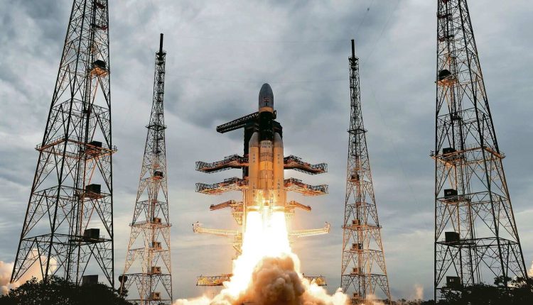 Satelit Buatan ISRO-NASA Akan Diluncurkan Di India Pada Bulan September