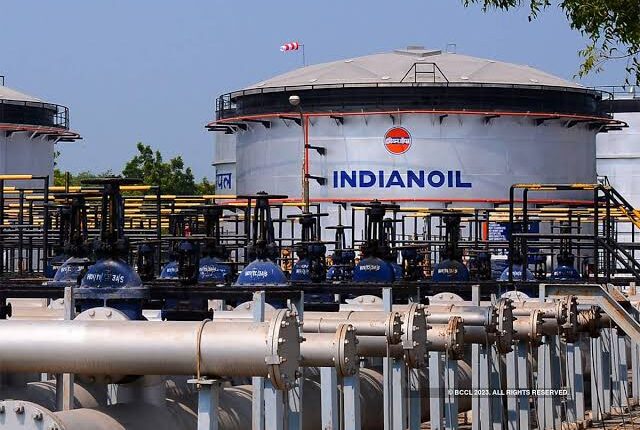 Incentive Proposal Of Indian Oil Approved By Odisha Cabinet To Set Up A Mega Dual Feed Cracker