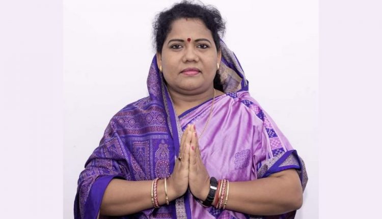 Orissa HC rejectS petition seeking annulment of Sundargarh MLA Kusim Tete's election