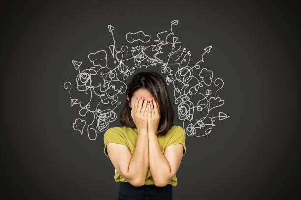 5 Serious Effects of Intense Mental Stress on Physical Health