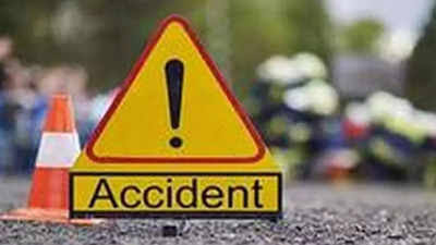 Rajasthan Accident: 11 killed as trailer hits bus on Jaipur-Agra Highway in Bharatpur