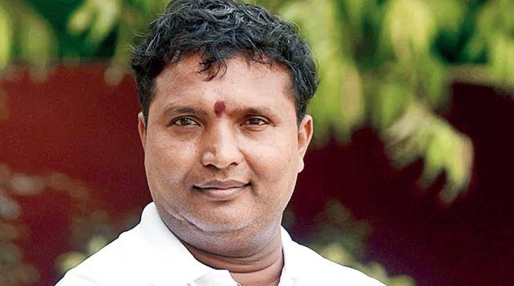 Trouble Mounts For Youth Congress Chief BV Srinivas In Harassment Case ...