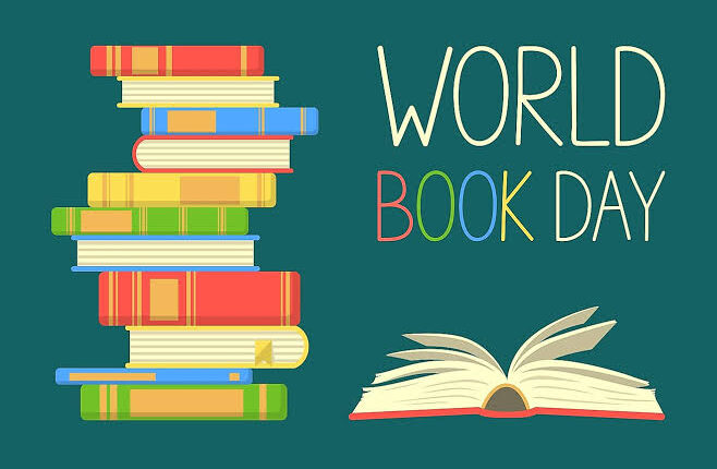 World Book Day 2023 today - Pragativadi