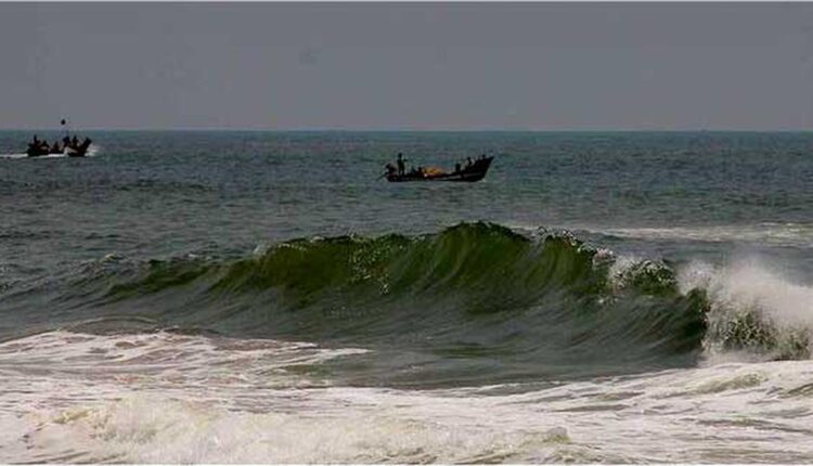 Cyclone Mocha Formed Over Southeast Bay Of Bengal - Pragativadi