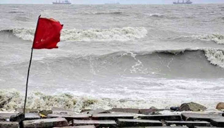 Cyclone Mocha in Myanmar and Bangladesh | Pragativadi | Odisha News ...