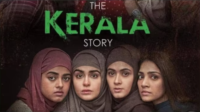 ‘The Kerala Story'